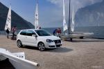 Volkswagen Polo GTi 2006 года